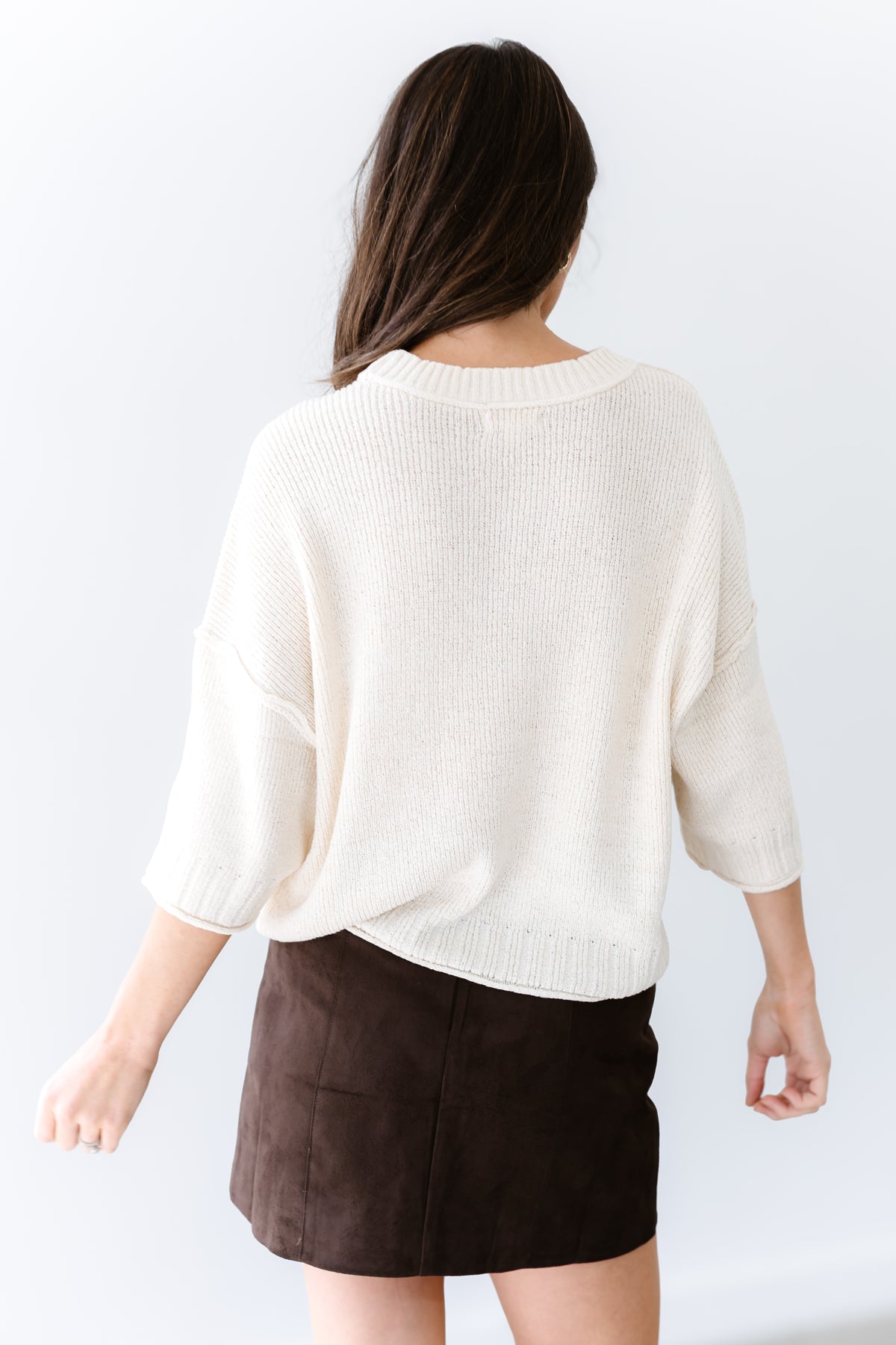 Made For This Top - Natural