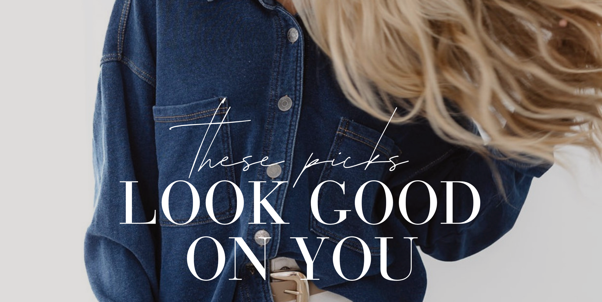 The newest arrivals at Landry Kate!