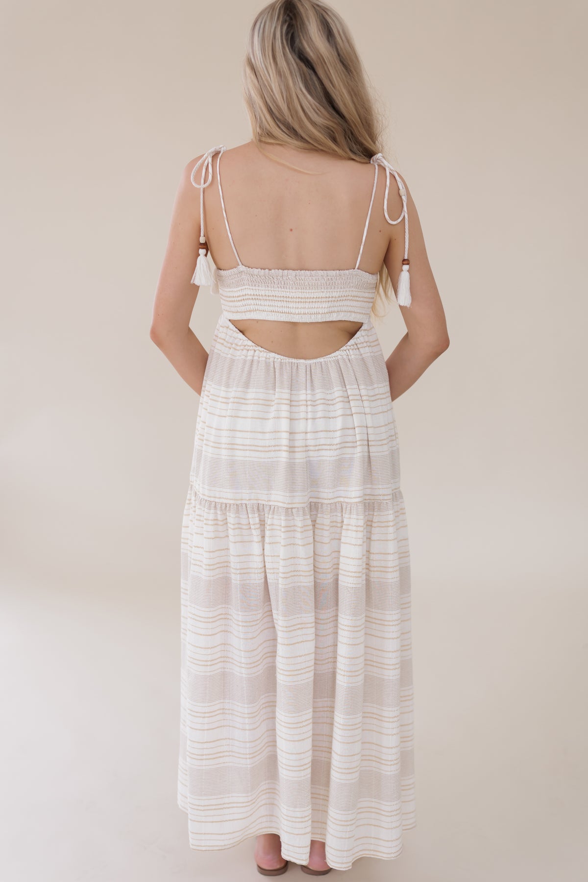 Brooke Dress - FINAL SALE