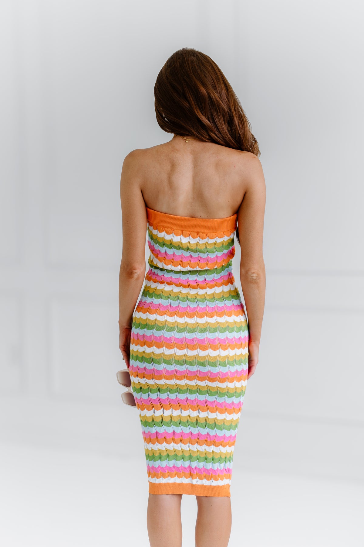 Adeline Dress - FINAL SALE