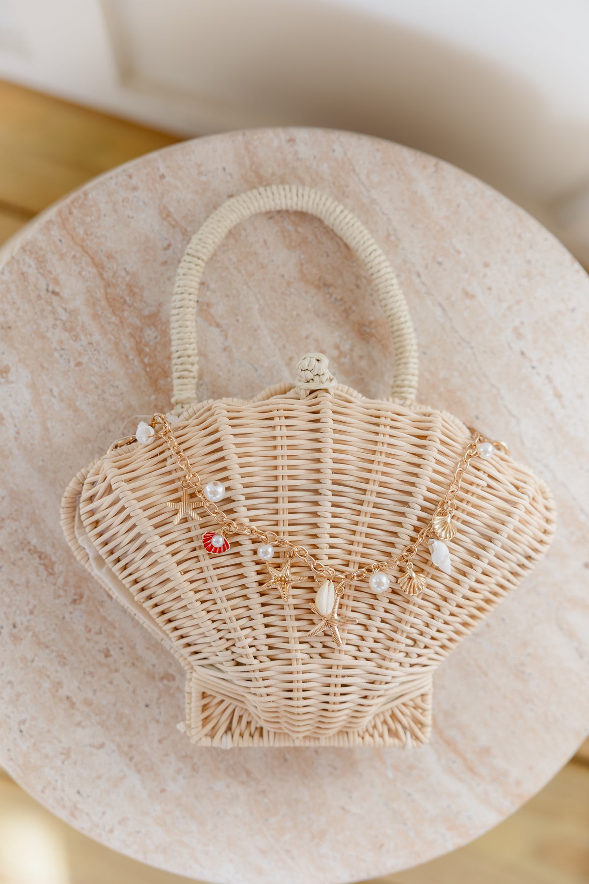 Erica Crossbody Bag