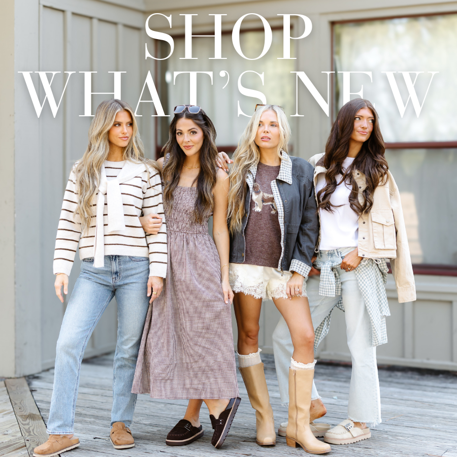 The newest arrivals at Landry Kate!