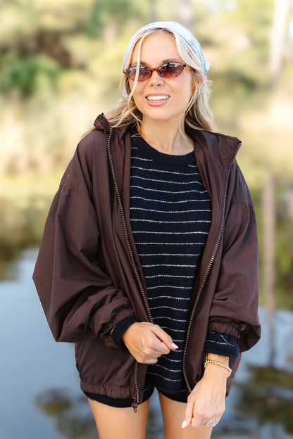 Harvest Weekend Jacket