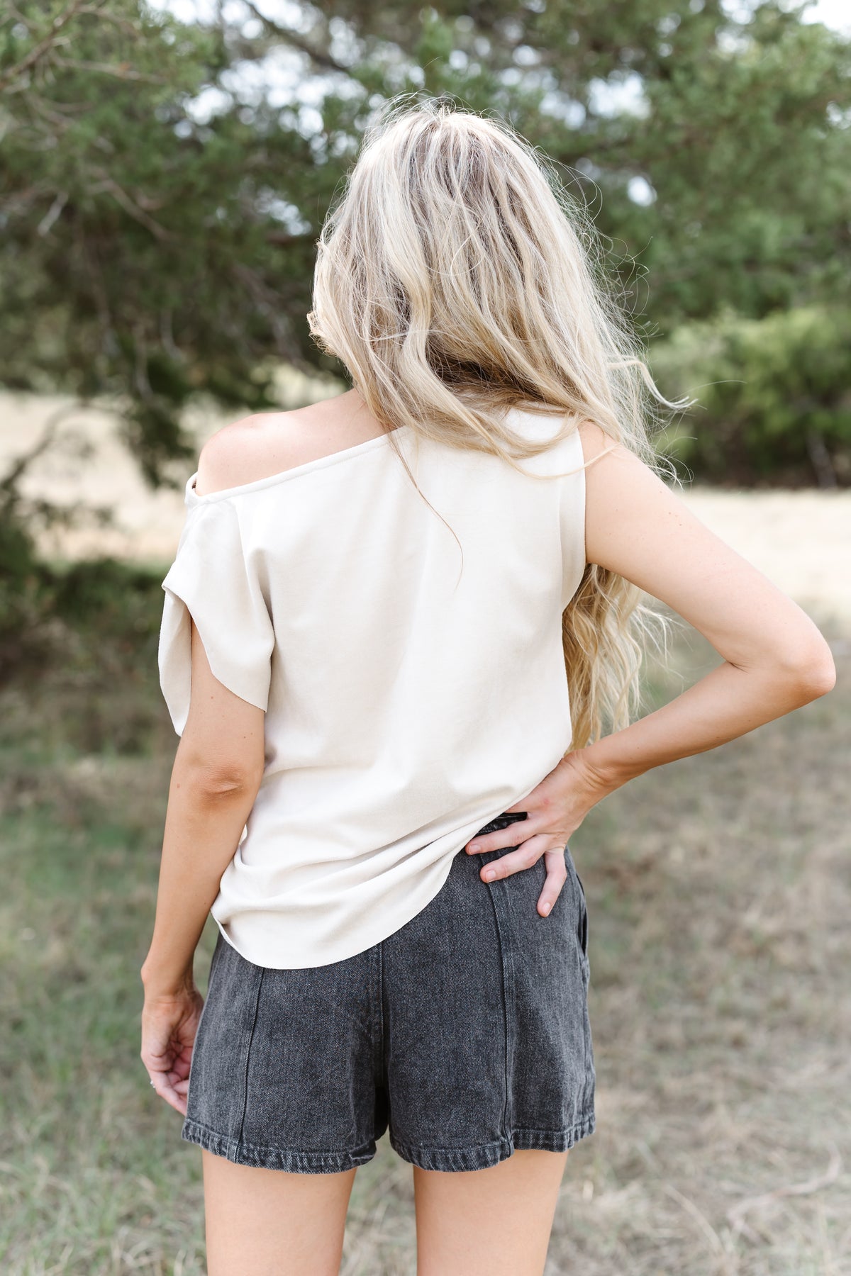 Own Your Journey Skort