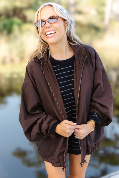 Harvest Weekend Jacket