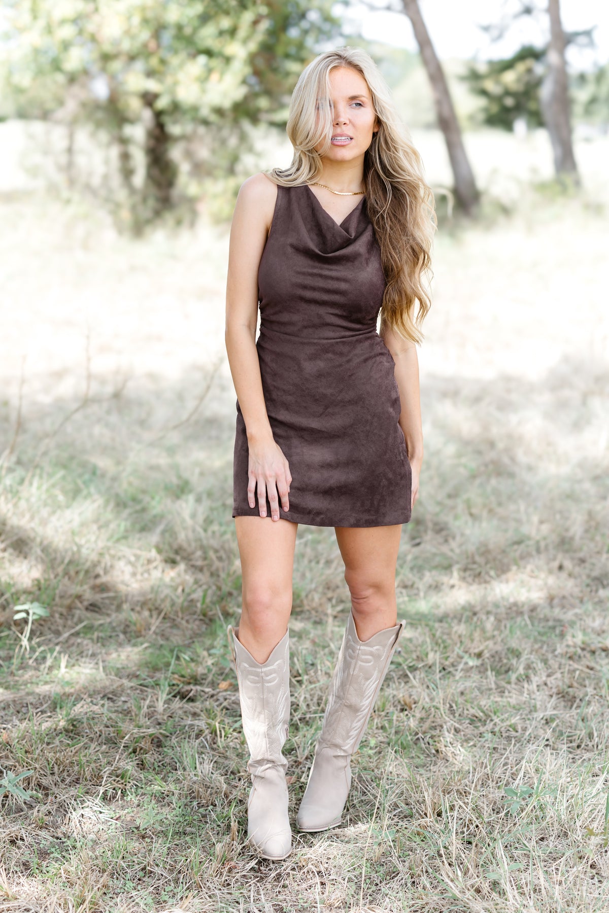 Camille Dress