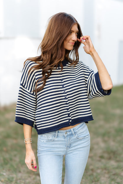 Harvest Morning Cardigan