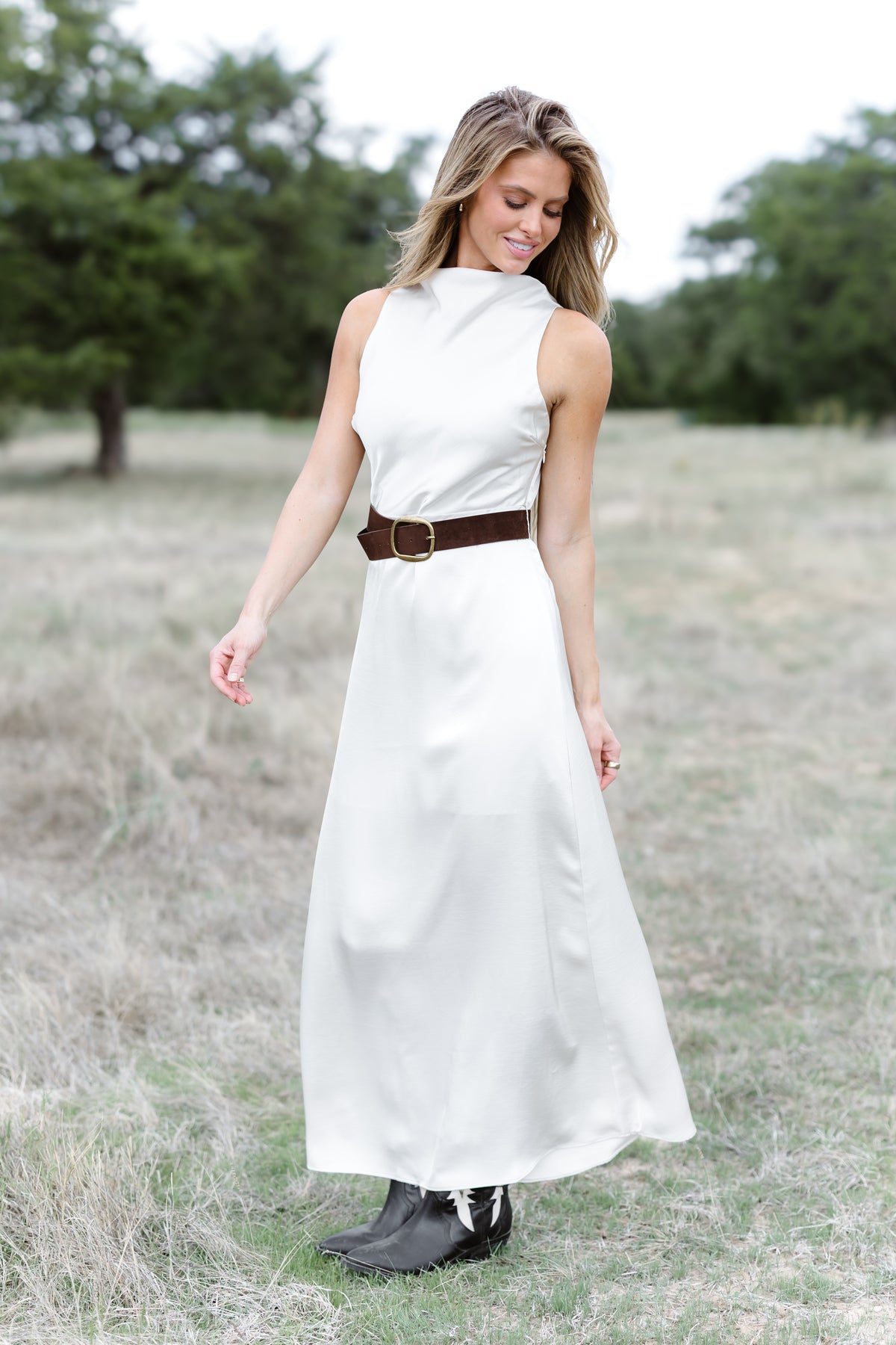 Estelle Dress