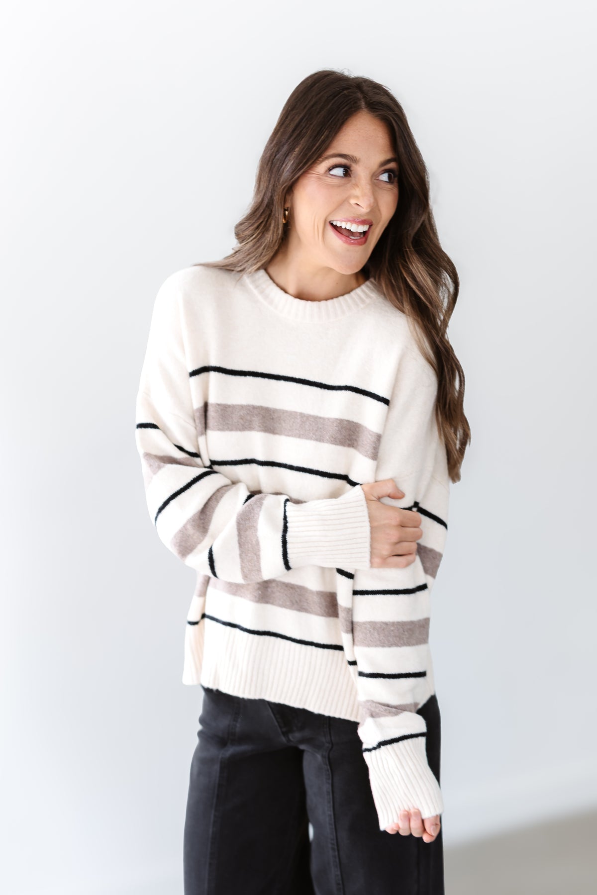 [Z Supply] Arctic Mist Sweater