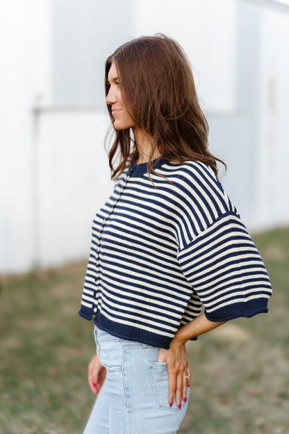 Harvest Morning Cardigan