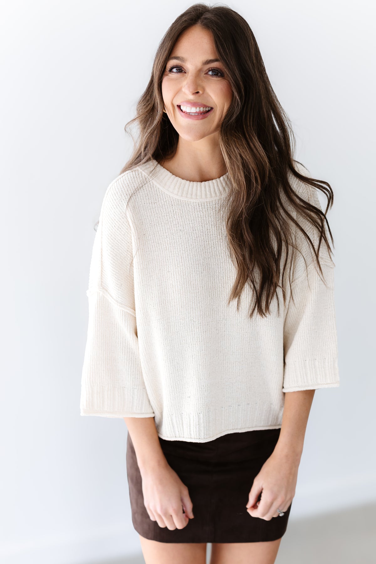 Made For This Top - Natural