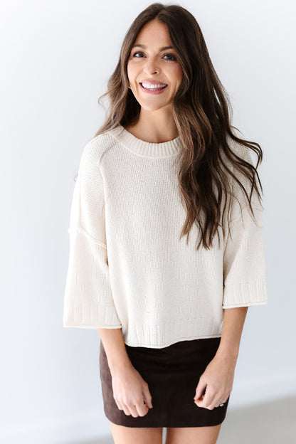 Made For This Top - Natural