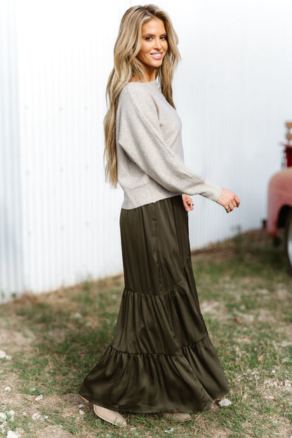 For Days Like This Top