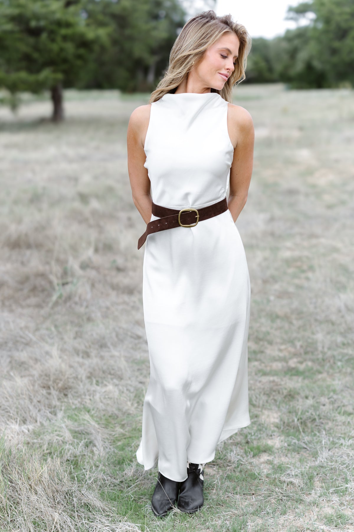 Estelle Dress