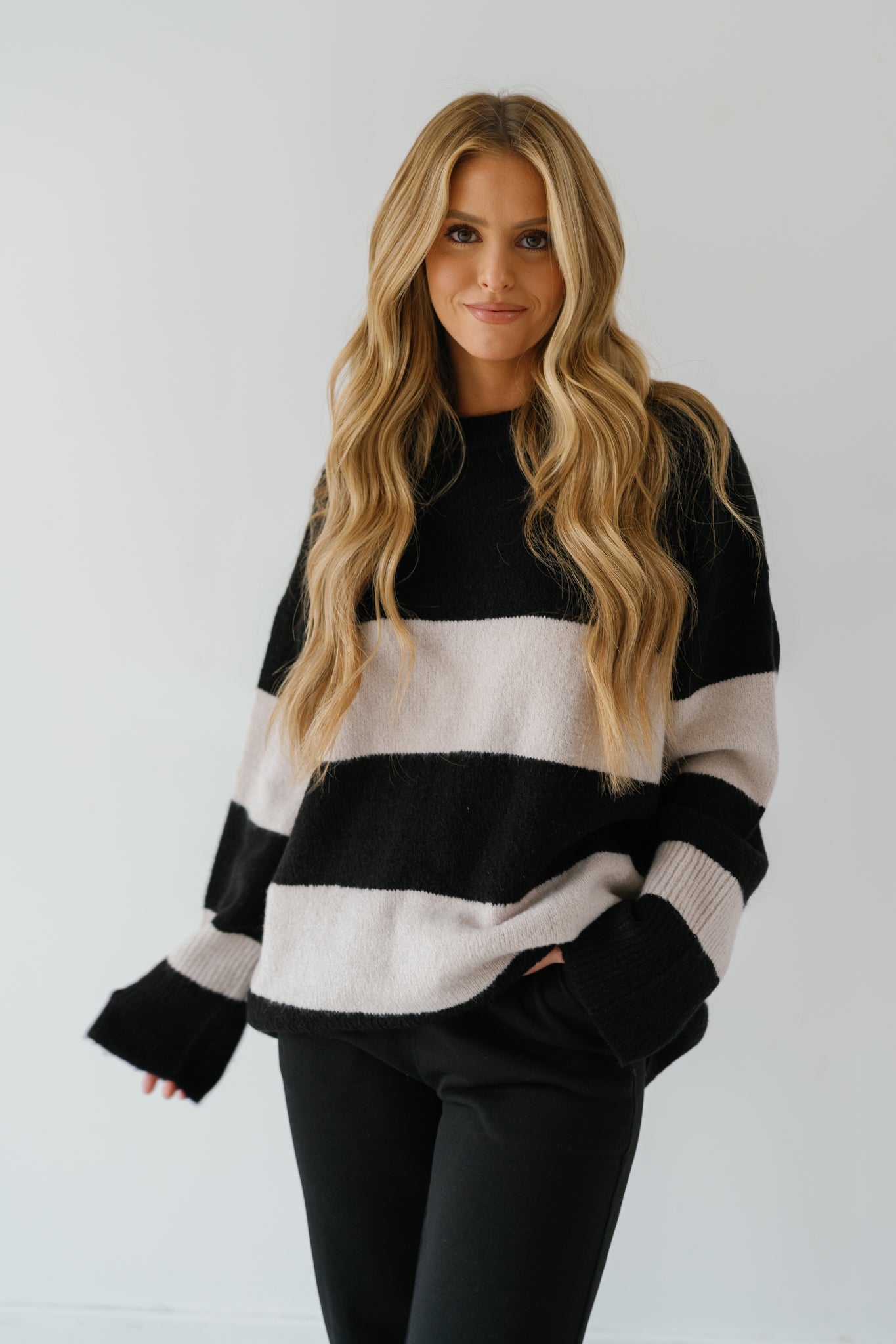 Josie Sweater
