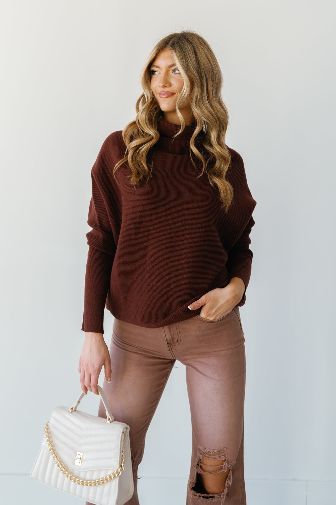 Bedford Sweater