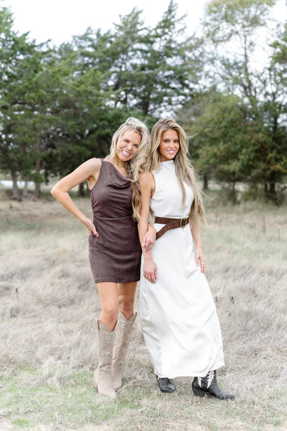 Estelle Dress
