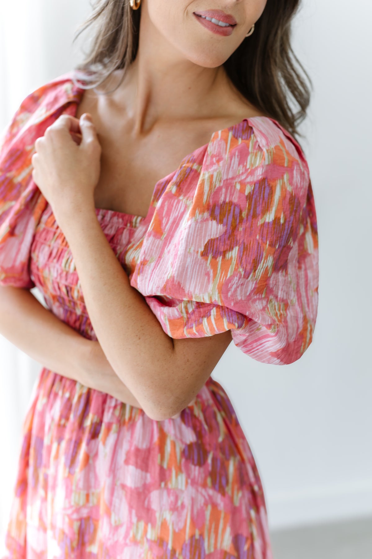 Tricia Dress