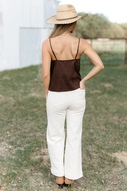 Fall Favorite Top