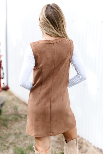 Amelia Dress