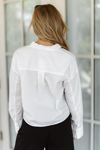 [Z Supply] Worth It All Top