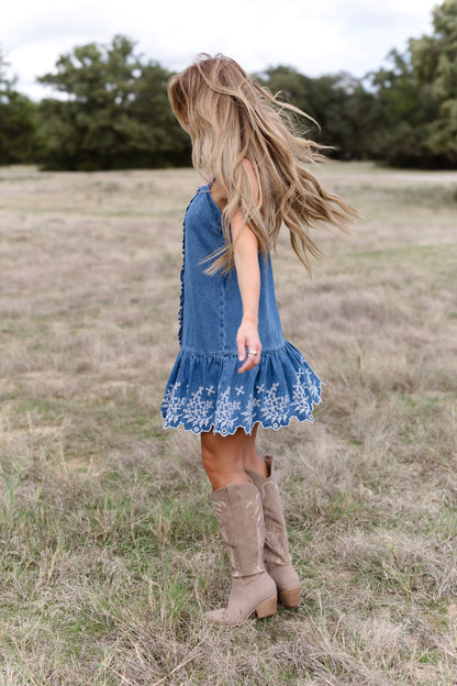 Heidi Dress