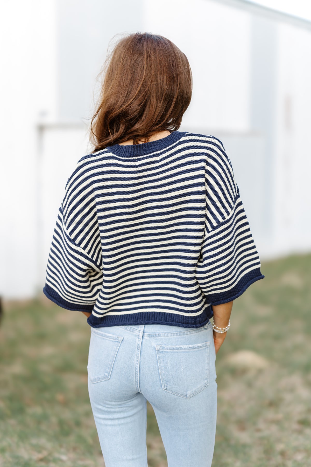 Harvest Morning Cardigan