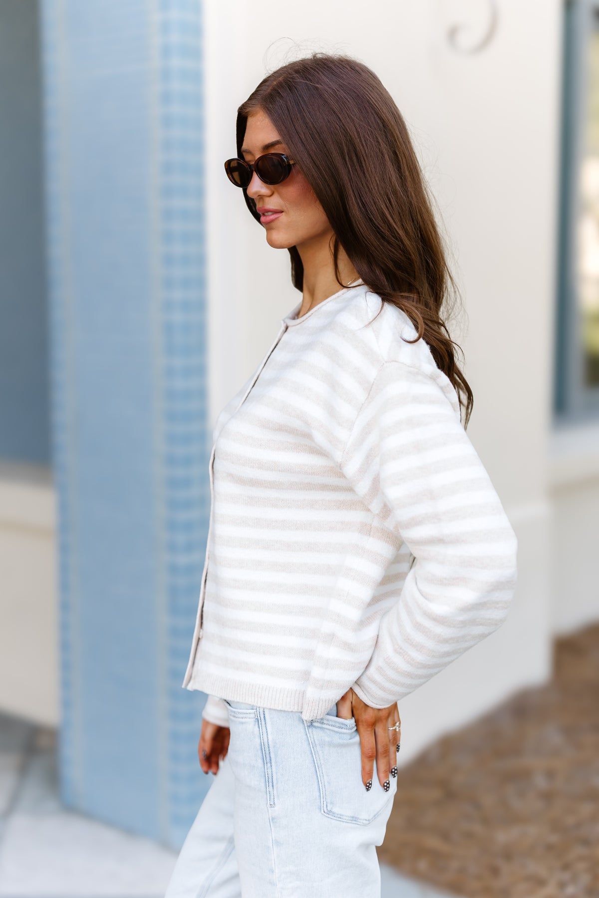 Next Chapter Cardigan