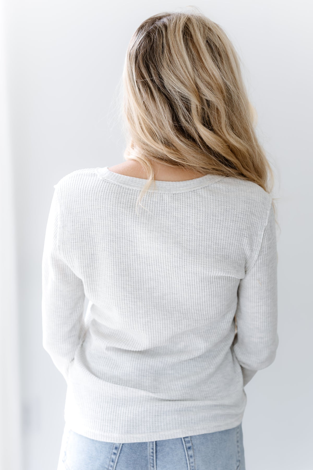 [Z Supply] Worth Every Second Thermal Top
