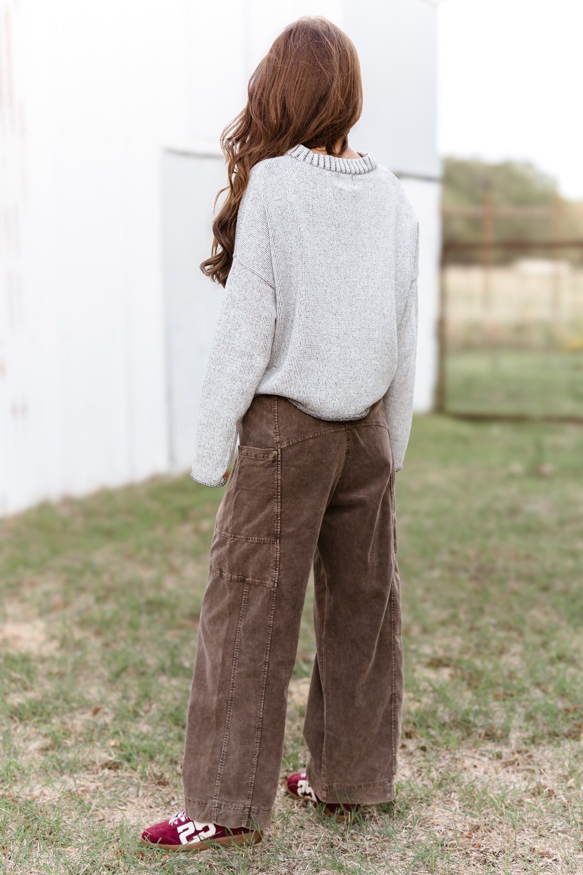 Autumn Leaves Pants