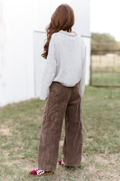 Autumn Leaves Pants