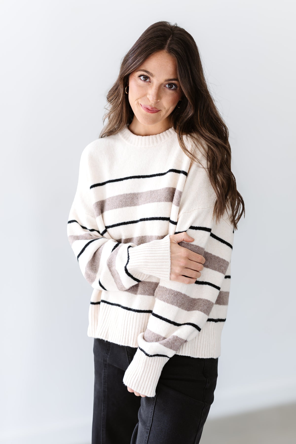[Z Supply] Arctic Mist Sweater