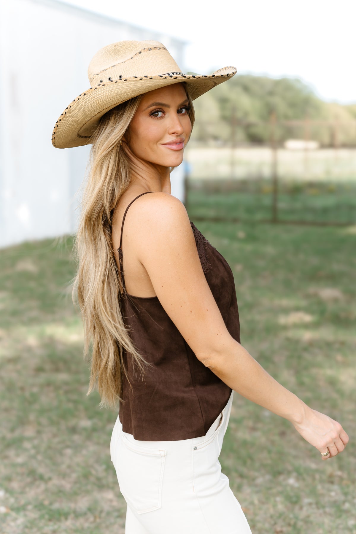 Fall Favorite Top