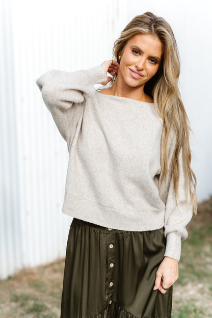 For Days Like This Top