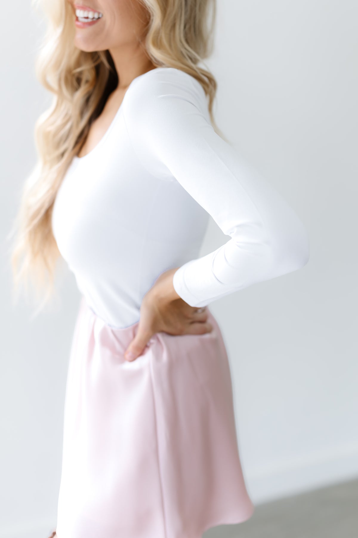 Better Than Ever Top