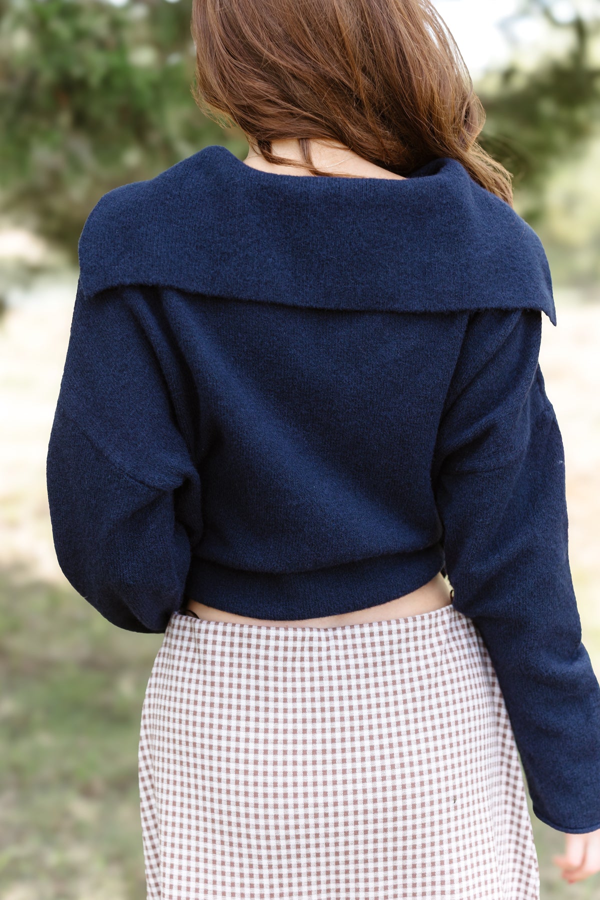 In The Right Place Cardigan