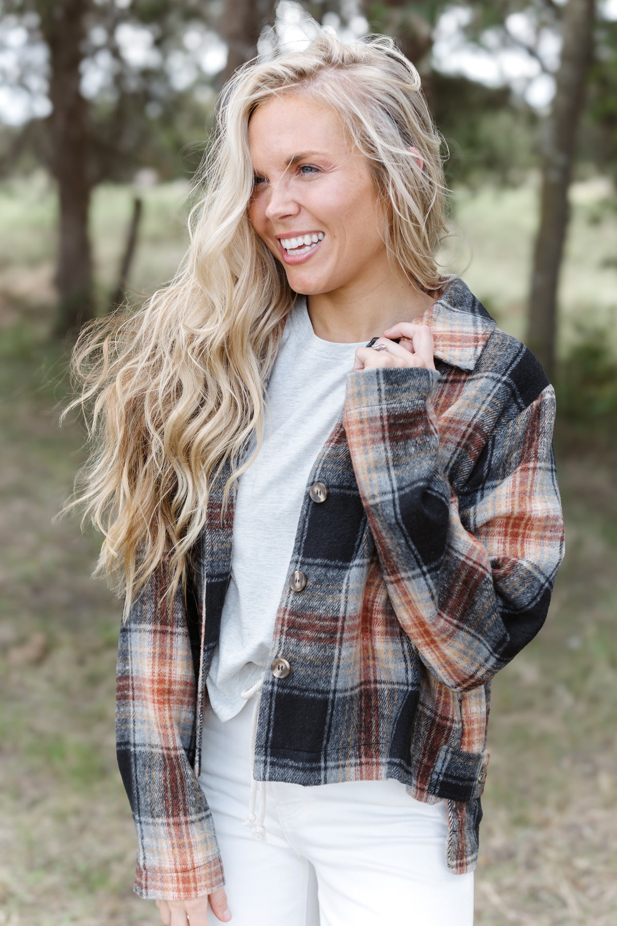 Cold Weather Ready Jacket