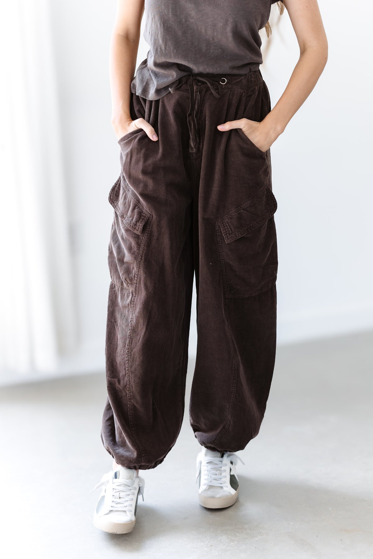 Easy Days Ahead Pants