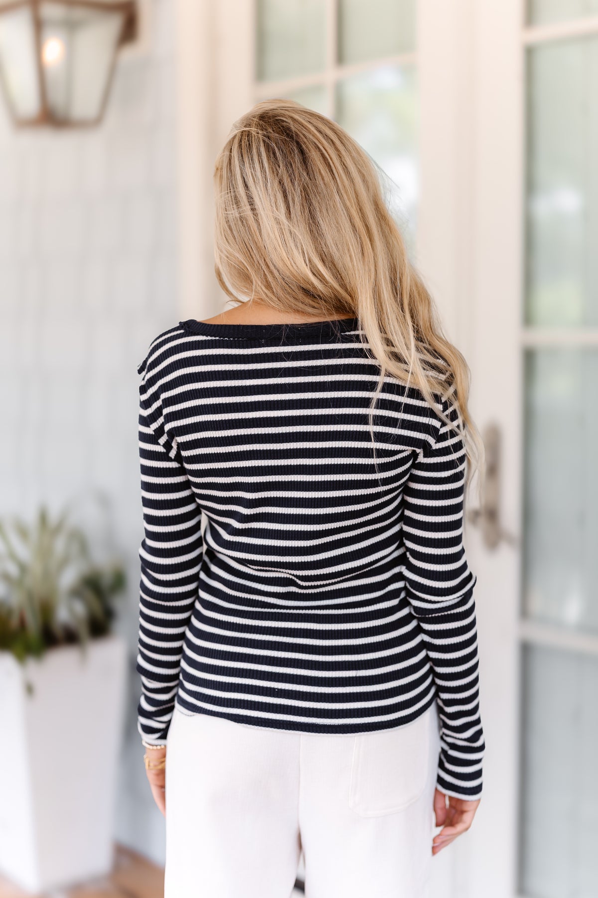 [Z Supply] Alpine Glow Top