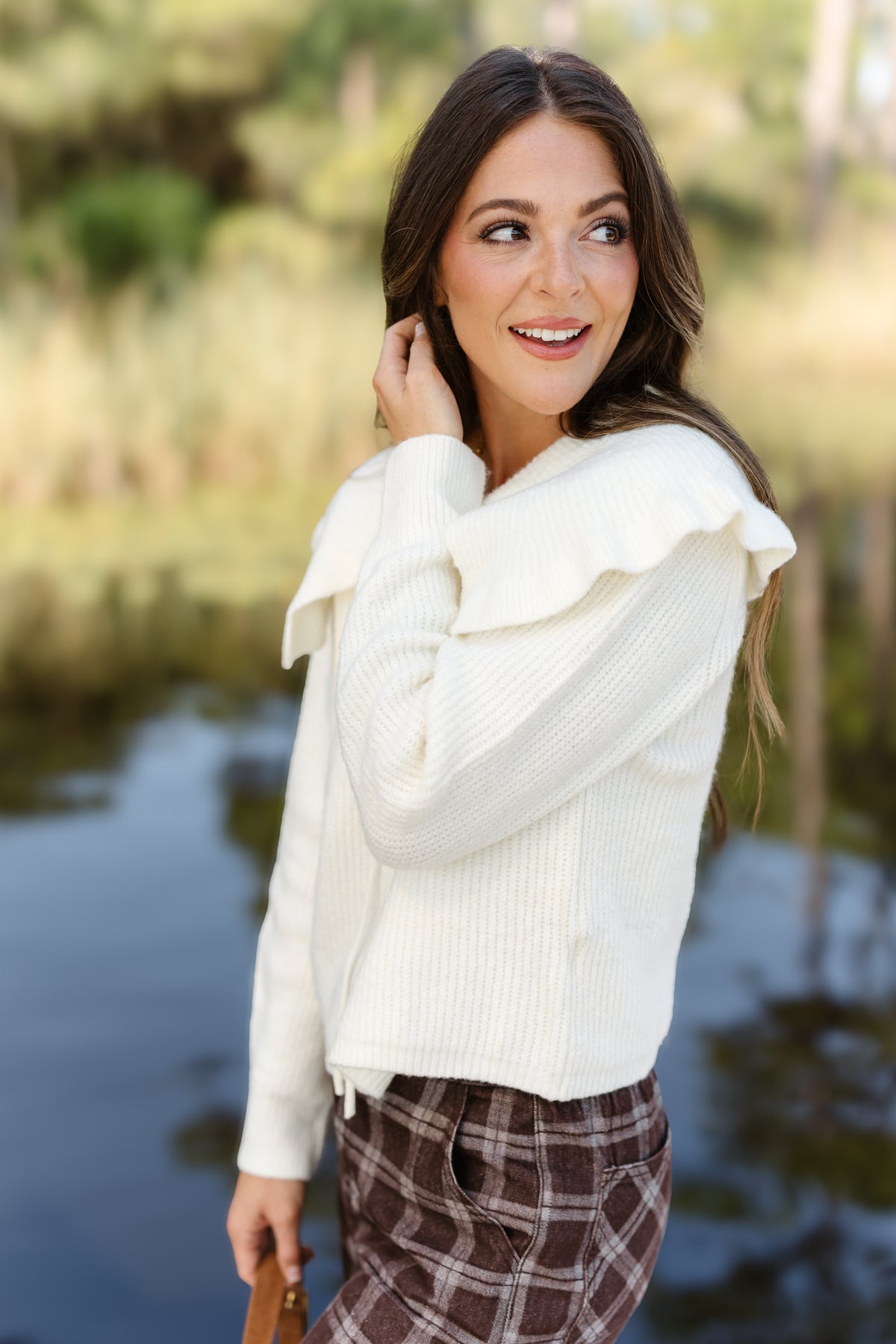 Close To Home Cardigan