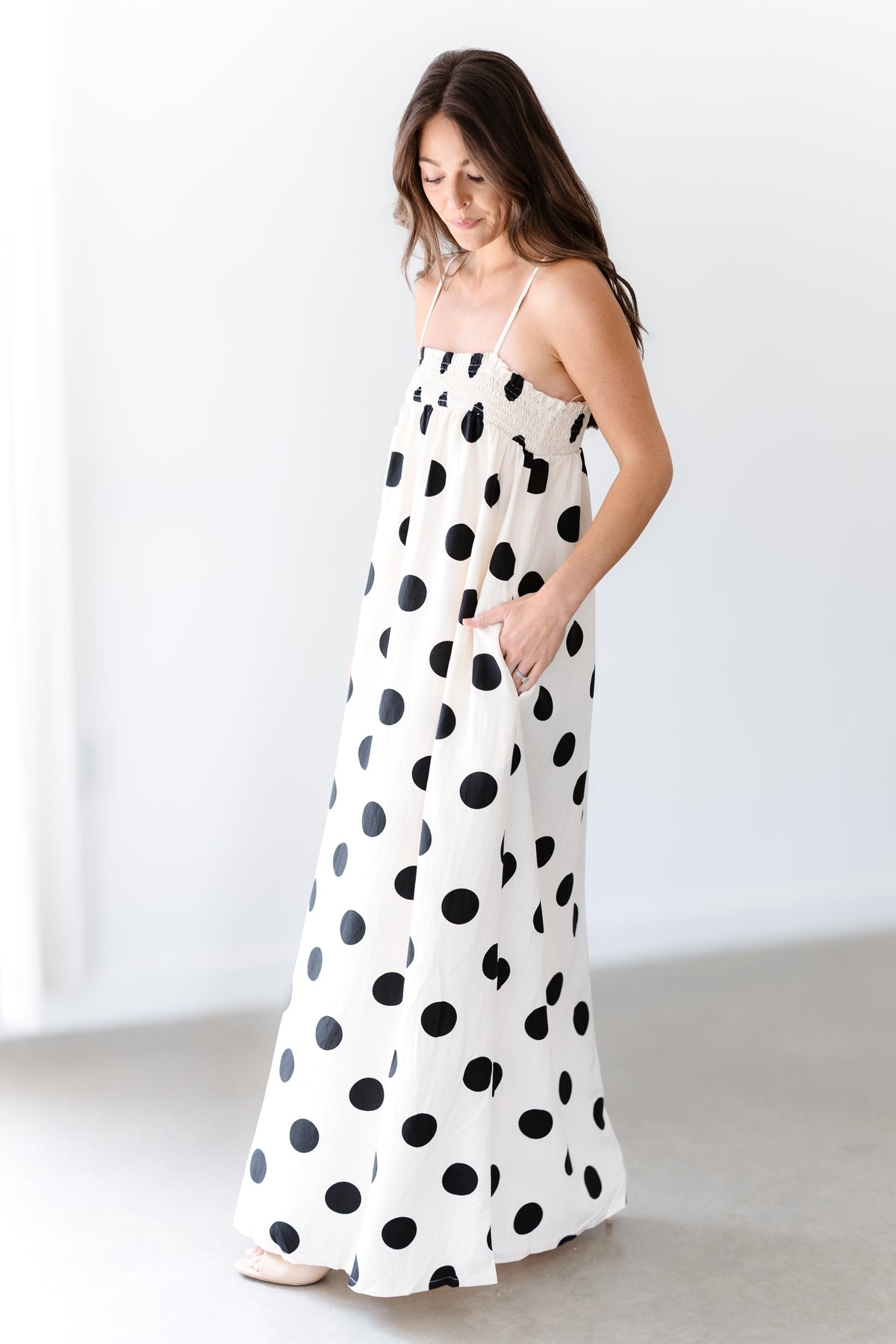 Tessa Dress