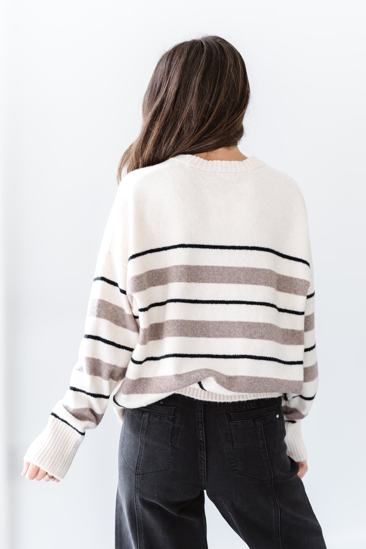 [Z Supply] Arctic Mist Sweater