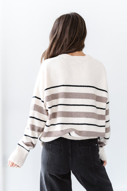 [Z Supply] Arctic Mist Sweater