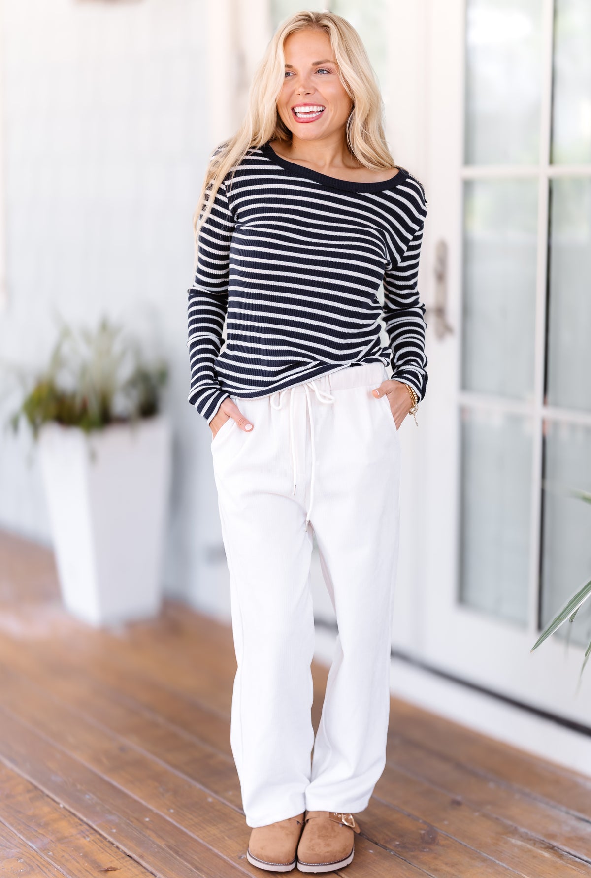 [Z Supply] Alpine Glow Top