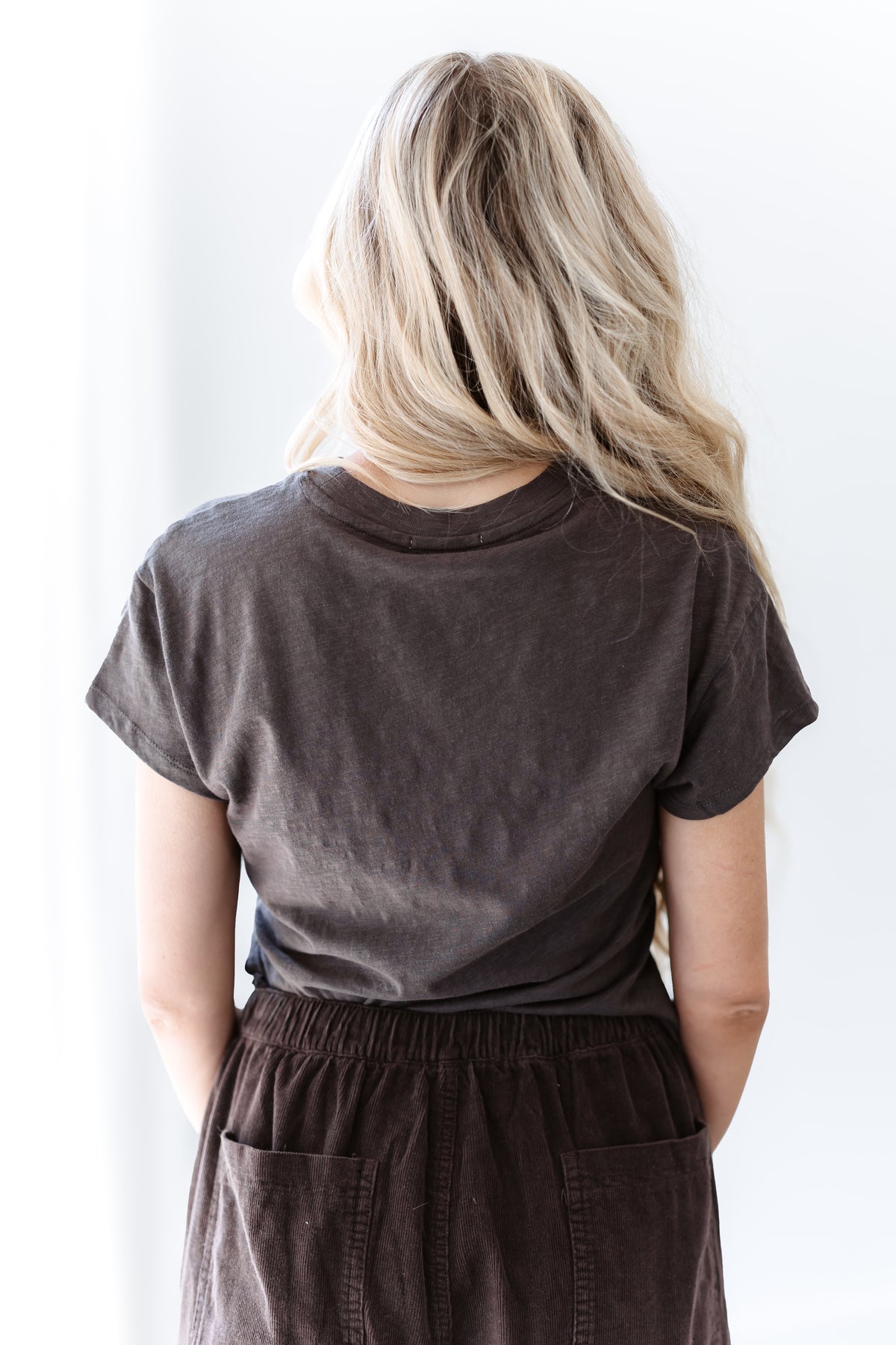 [Z Supply] Quiet Moments Top