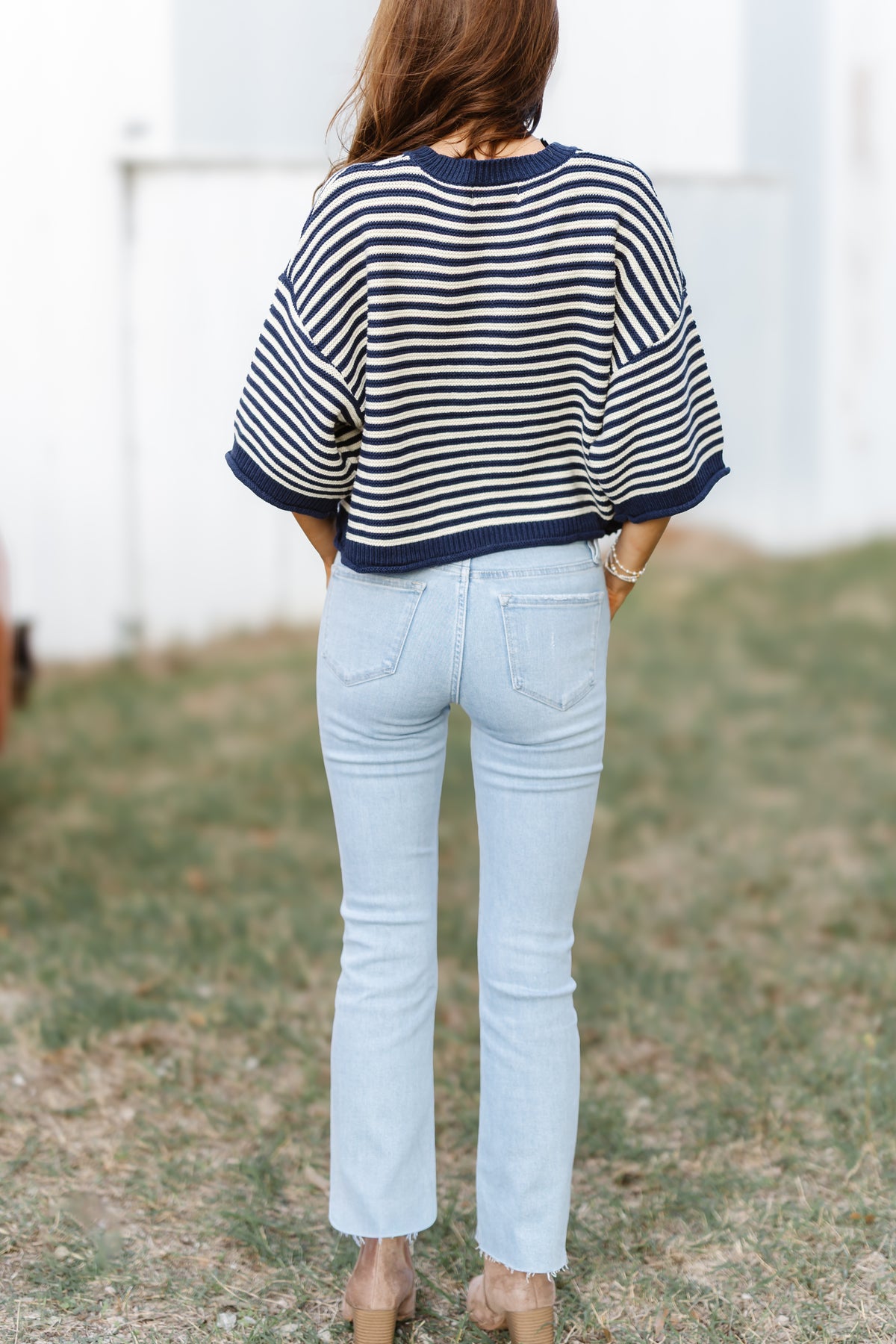 Harvest Morning Cardigan