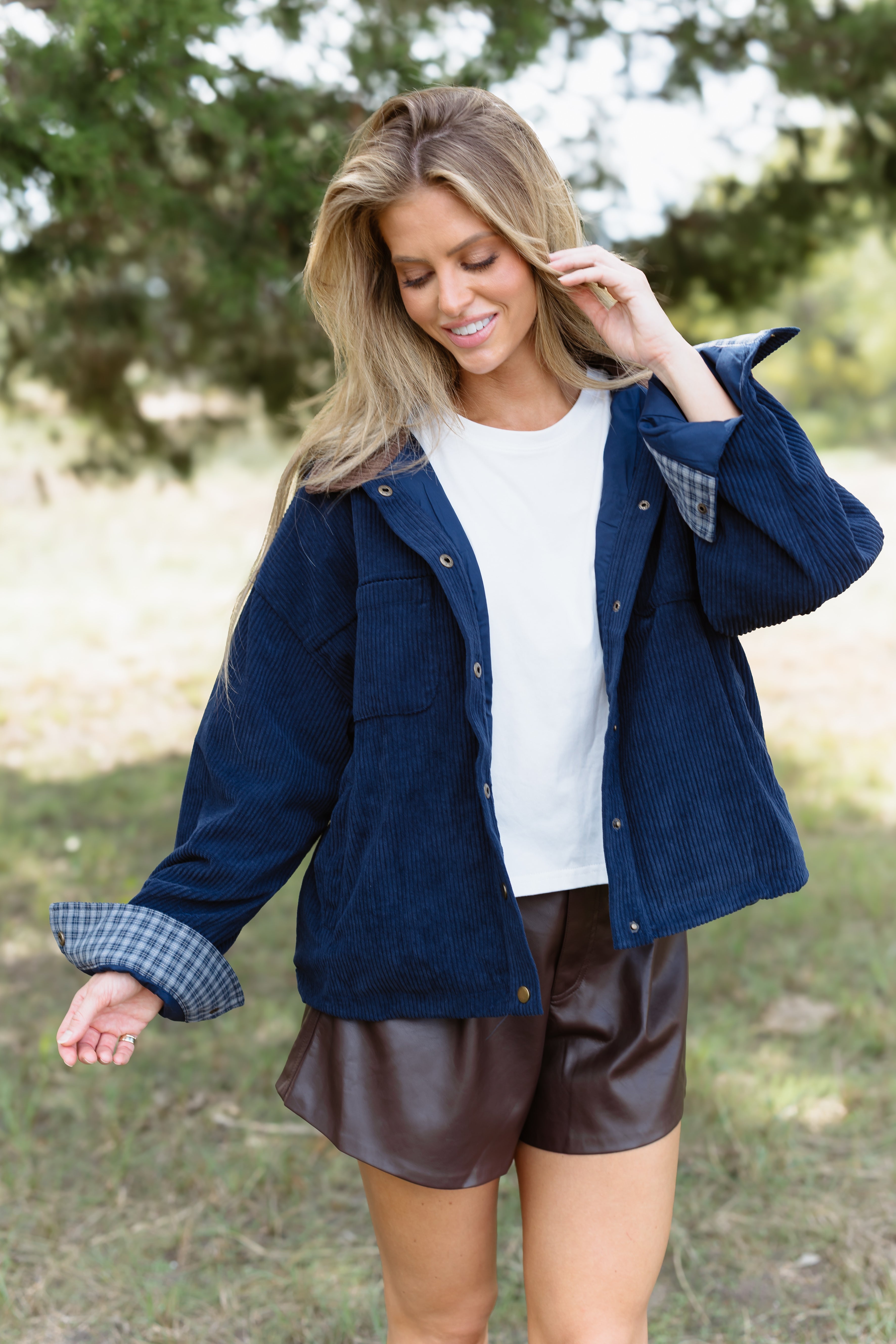Z Supply] The Studio Modern Boot Jeans – Landry Kate