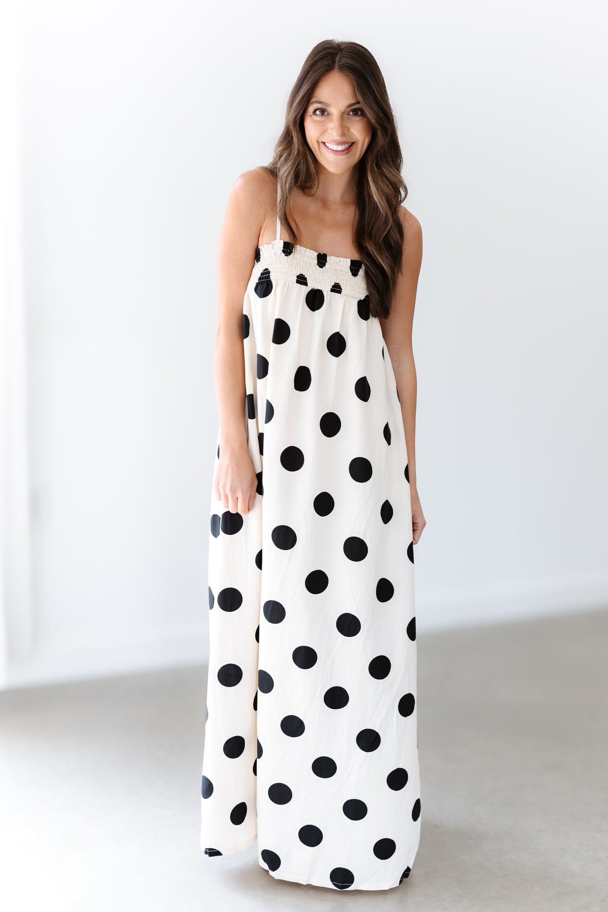 Tessa Dress