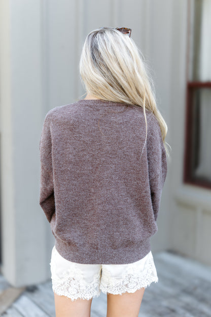 Cockapoo Dog Sweater