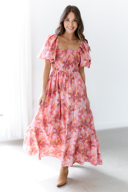 Tricia Dress